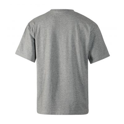 3. Stage Unisex T-Shirt (Dunkelgrau Melange)