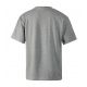 3. Stage Unisex T-Shirt (Dunkelgrau Melange)