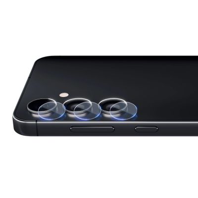 9. 3mk Lens Protection™ Hybrid-Kameraglas für Samsung Galaxy S24 FE