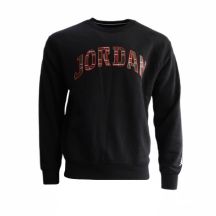 Schwarzes Air Jordan Essentials Herren-Sport-Sweatshirt - FV7460-010