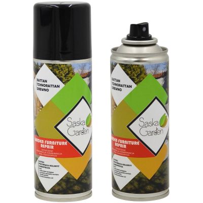 4. Reinigungs-, Pflege- und Regenerierungsspray für Gartenmöbel, 200 ml