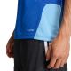 6. Herren-Tanktop adidas Tiro 26 Competition Sleeveless Jersey Blau KA7613