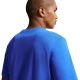 5. Nike Club Tee Herren-T-Shirt Blau AR4997 480