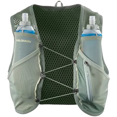 2. Salomon Active Skin 8 Set C21780 Rucksack