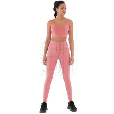 8. Outhorn Leggings W HOL21 LEG605 54S