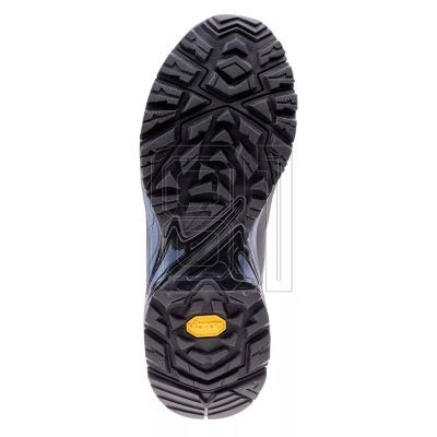 3. Elbrus Euren Low Wp VW 92800490700 Schuhe