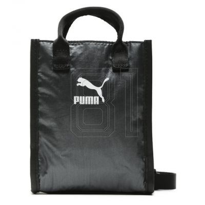 Puma Core Up Mini Tote X-Body Tasche 079482-01
