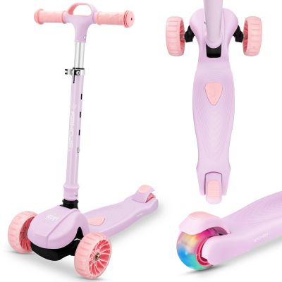 2. Spokey Hopi SPK-944618 Balance-Scooter