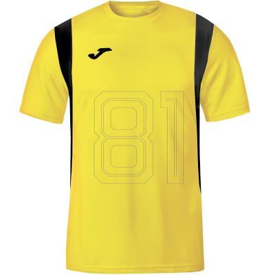 2. Joma Dinamo 100446.900 T-Shirt