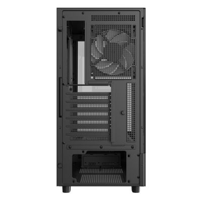 2. GameMax NEX C51 BK Computersicherheit & Halterungen Schwarz