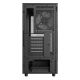 2. GameMax NEX C51 BK Computersicherheit & Halterungen Schwarz