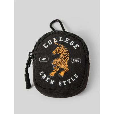 3. Kinder-Schulrucksack 4F (26 l) 4FJRAW26ABACM0872-20S