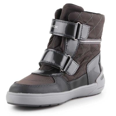 9. Geox J Sleigh Jr J949SD-0FU50-C9002 Schuhe