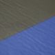11. NILS CAMP NC4349 Selbstaufblasende Matte mit Kissen, Blau-Grau