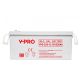 2. Volt Polska Gel VPRO Solarbatterie 12V 220Ah