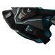 4. Bauer Supreme FUSE Eishockey-Schulterprotektoren für Kinder