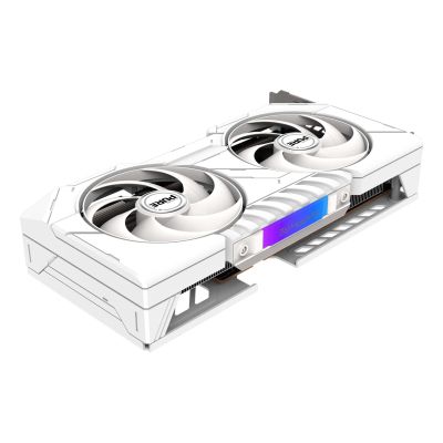 10. Grafikkarte SAPPHIRE PURE RX 9060 XT GAMING OC 16GB