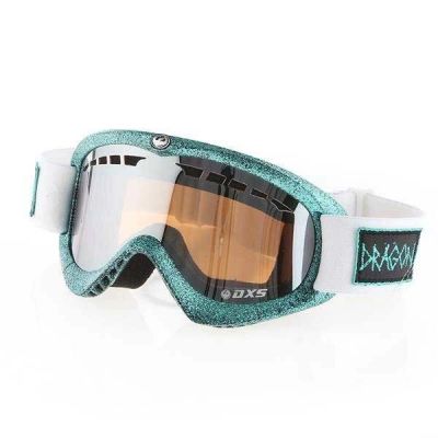 12. DRAGON W DXS HOGWLDTEAL/ION+ROSRL/ 722-2874