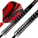 17. Harrows Predator 90% Steeldarts