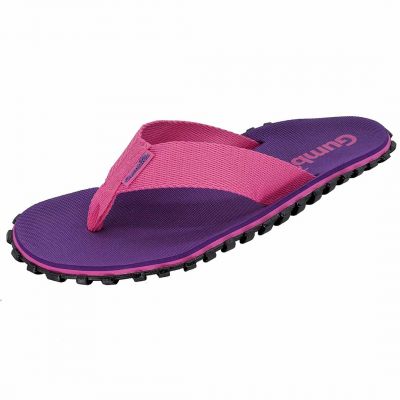 6. Gumbies Duckbill W Flip-Flops G-DB-WN-PU