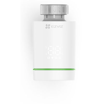 3. EZVIZ CS-T55 Intelligenter Heizkörperthermostat