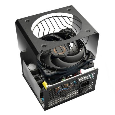 7. COUGAR GST 750W ATX3.1 / 80 Plus Gold Netzteil