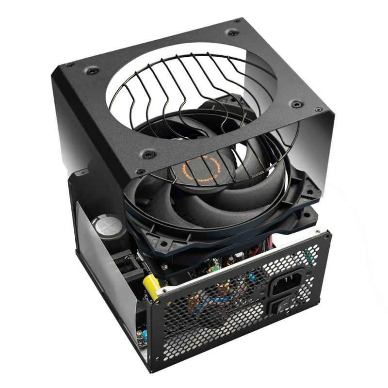 7. COUGAR GST 750W ATX3.1 / 80 Plus Gold Netzteil