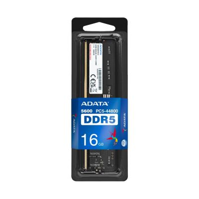 6. ADATA Premier 16GB Speichermodul 1 x 16GB DDR5 288-Pin DIMM