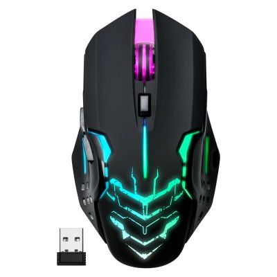 3. DEFENDER GAMING-MAUS KATANA GM-511 RF 3200DPI 7P SCHWARZ 52511