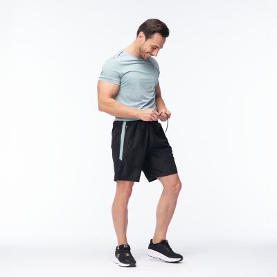 10. DAREN Shorts für Herren