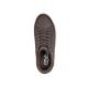 3. Skechers Slip-ins Court Break-Double Vented 183177-CHOC Schokolade