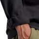 6. adidas Essentials Feelcozy Fleece M Sweatshirt JE3794