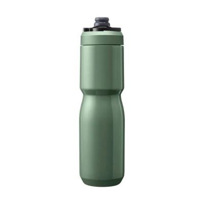 2. CamelBak Podium Isolierte Stahlwasserflasche 650ml C2965/301065/UNI