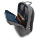 4. Lenovo 15,6" Laptop-Rucksack B210, Grau
