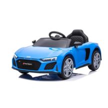 Audi R8 Lift A300 Batterie-LED-Autoleuchten Fernbedienung Weiß