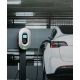 10. STAG EV CORE Ladestation (22-kW-Ladekabel)