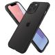 7. Spigen Ultra Hybrid-Hülle für iPhone 12 / iPhone 12 Pro – mattschwarz