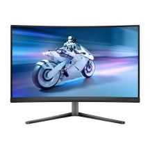 Philips Evnia 5000 27M2C5200W/00 Computermonitor 68,6 cm (27 Zoll) 1920 x 1080 Pixel Full HD LCD Schwarz