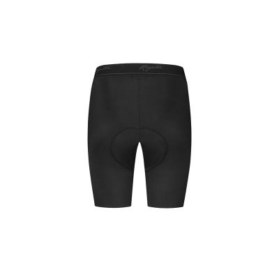 2. Rogelli PRIME Damen-Boxershorts, schwarz, Größe S
