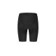 2. Rogelli PRIME Damen-Boxershorts, schwarz, Größe S