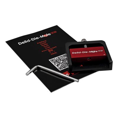 9. Thermal Grizzly Delid-Die-Mate für Intel 13. und 14. Generation.