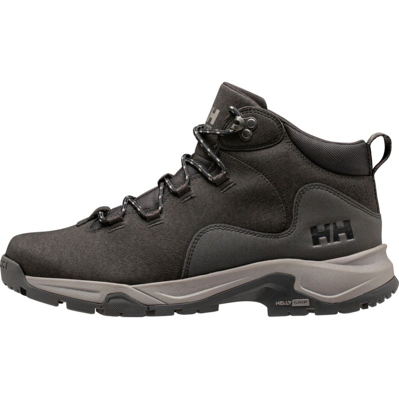 16. Helly Hansen Baudrimont LX M 11899 990 Schuhe