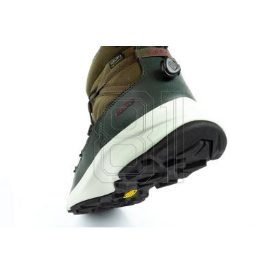 8. Keen Uneek Chukka M 1025447 Schneestiefel