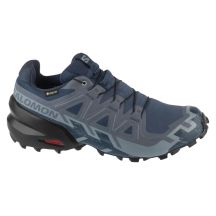 Salomon Speedcross 6 GTX L47985300 Blau 40 2/3