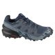 Salomon Speedcross 6 GTX L47985300 Blau 40 2/3