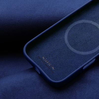 8. LensWing Prop Magnethülle AP iPhone16 Pro Max Blau