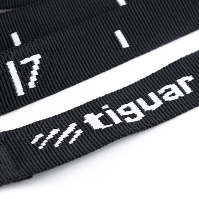 2. Tiguar Turnringe