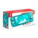 17. Nintendo Switch Lite Tragbare Spielkonsole 14 cm (5,5 Zoll) 32 GB Touchscreen Wi-Fi Türkis