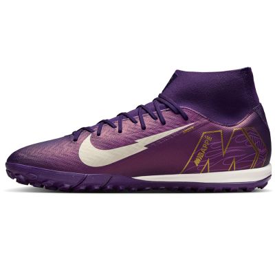 2. Nike Zoom Mercurial Superfly 10 Academy KM TF FQ8333-500 Schuhe