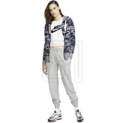 9. Nike Essential Pant Reg Fleece W BV4095-063